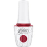 Gelish Soak Off Gel Polish - A Fuzzy Feeling Collection Sugar Coated Dreams / 0.5 oz.