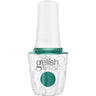 Gelish Soak Off Gel Polish - A Fuzzy Feeling Collection What The Fluff? / 0.5 oz.