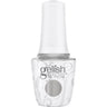 Gelish Soak Off Gel Polish - A Fuzzy Feeling Collection You Sweater Believe It / 0.5 oz.