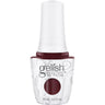 Gelish Soak-Off Gel Polish - A Little Naughty / 0.5 oz. - 15 mL.