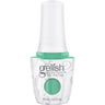 Gelish Soak-Off Gel Polish - A Mint Of Spring / 0.5 oz. - 15 mL.