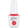 Gelish Soak-Off Gel Polish - A Petal For Your Thoughts / 0.5 oz. - 15 mL.