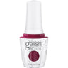 Gelish Soak-Off Gel Polish - A Tale Of Two Nails / 0.5 oz. - 15 mL.
