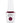 Gelish Soak-Off Gel Polish - A Touch of Sass / 0.5 oz. - 15 mL.