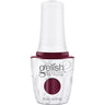 Gelish Soak-Off Gel Polish - A Touch of Sass / 0.5 oz. - 15 mL.