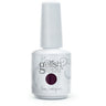 Gelish Soak Off Gel Polish - After Hours Collection - A Little Naughty / 0.5 oz. by Harmony