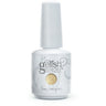 Gelish Soak Off Gel Polish - After Hours Collection - Give Me Gold / 0.5 oz. by Harmony
