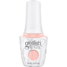 Gelish Soak-Off Gel Polish - All About The Pout / 0.5 oz. - 15 mL.