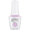 Gelish Soak-Off Gel Polish - All The Queen's Bling / 0.5 oz. - 15 mL.