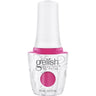 Gelish Soak-Off Gel Polish - Amour Color Please / 0.5 oz. - 15 mL.