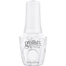 Gelish Soak-Off Gel Polish - Arctic Freeze / 0.5 oz. - 15 mL.