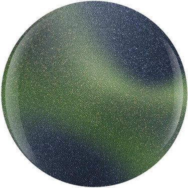 Gelish Soak-Off Gel Polish Aurora Cat Eye / Big Bang For Your Buck