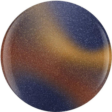 Gelish Soak-Off Gel Polish Aurora Cat Eye / Space Dust