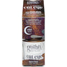 Gelish Soak-Off Gel Polish Aurora Cat Eye / Space Dust