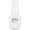 Gelish Soak-Off Gel Polish - B-Girl Style 0.5 oz. / 0.5 oz. - 15 mL.