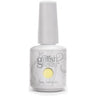 Gelish Soak Off Gel Polish - BEAUTY & THE BEAST COLLECTION - Days In The Sun / 0.5oz. by Harmony