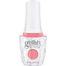 Gelish Soak-Off Gel Polish - Beauty Marks The Spot / 0.5 oz. - 15 mL.