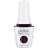 Gelish Soak-Off Gel Polish - Bella's Vampire / 0.5 oz. - 15 mL.