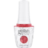 Gelish Soak-Off Gel Polish - Best Dressed / 0.5 oz. - 15 mL.