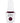 Gelish Soak-Off Gel Polish - Black Cherry Berry / 0.5 oz. - 15 mL.