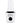 Gelish Soak-Off Gel Polish - Black Shadow / 0.5 oz. - 15 mL.