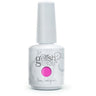 Gelish Soak Off Gel Polish - Botanical Awakenings Collection - Rose-Y Cheeks / 0.5 oz. by Harmony