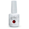Gelish Soak Off Gel Polish - Botanical Awakenings Collection - What's Your Poinsettia? / 0.5 oz. by Harmony