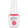 Gelish Soak-Off Gel Polish - Brights Have More Fun / 0.5 oz. - 15 mL.