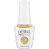 Gelish Soak-Off Gel Polish - Bronzed / 0.5 oz. - 15 mL.