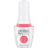 Gelish Soak-Off Gel Polish - Cancan We Dance? / 0.5 oz. - 15 mL.