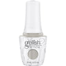 Gelish Soak-Off Gel Polish - Cashmere Kind of Gal / 0.5 oz. - 15 mL.
