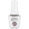 Gelish Soak-Off Gel Polish - Chain Reaction / 0.5 oz. - 15 mL.