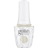 Gelish Soak-Off Gel Polish - Change Of Pace Collection - Dew Me A Favor / 0.5 oz. - 15 mL.