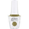 Gelish Soak-Off Gel Polish - Change Of Pace Collection - Lost My Terrain Of Thought / 0.5 oz. - 15 mL.