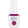 Gelish Soak-Off Gel Polish - Change Of Pace Collection - Sappy But Sweet / 0.5 oz. - 15 mL.