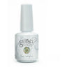 Gelish Soak Off Gel Polish - Cinderella Collection - I'll Make It Fit / 0.5 oz. by Harmony