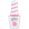 Gelish Soak-Off Gel Polish - Clueless Collection - Adorably Clueless / 0.5 oz.