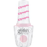 Gelish Soak-Off Gel Polish - Clueless Collection - Highly Selective / 0.5 oz.