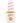 Gelish Soak-Off Gel Polish - Clueless Collection - Let's Do a Makeover / 0.5 oz.