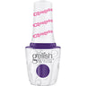 Gelish Soak-Off Gel Polish - Clueless Collection - Powers of Persuasion / 0.5 oz.