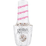 Gelish Soak-Off Gel Polish - Clueless Collection - Two Snaps For You / 0.5 oz.