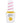Gelish Soak-Off Gel Polish - Clueless Collection - Ugh, As If / 0.5 oz.
