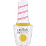 Gelish Soak-Off Gel Polish - Clueless Collection - Ugh, As If / 0.5 oz.