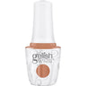 Gelish Soak-Off Gel Polish - Copper Dream / 0.5 oz. - 15 mL.
