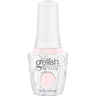 Gelish Soak-Off Gel Polish - Curls & Pearls / 0.5 oz. - 15 mL.