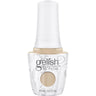 Gelish Soak-Off Gel Polish - Do I Look Buff? / 0.5 oz. - 15 mL.