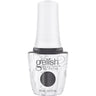 Gelish Soak-Off Gel Polish - Fashion Week Chic / 0.5 oz. - 15 mL.