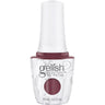 Gelish Soak-Off Gel Polish - Figure 8s & Heartbreaks / 0.5 oz. - 15 mL.