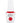 Gelish Soak-Off Gel Polish - Fire Cracker / 0.5 oz. - 15 mL.