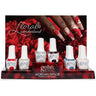 Gelish Soak-Off Gel Polish Floral Wonderland Collection - 12 Piece Display